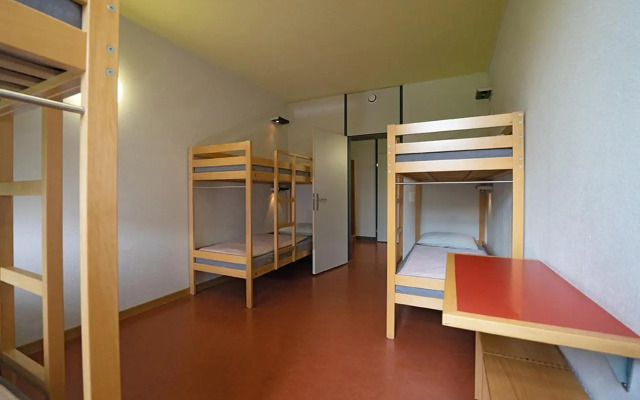 Youth Hostel Zurich