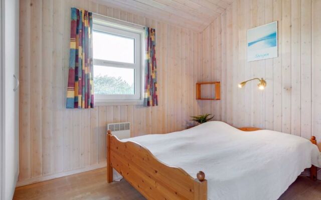 "Peadda" - 500m from the sea in NW Jutland