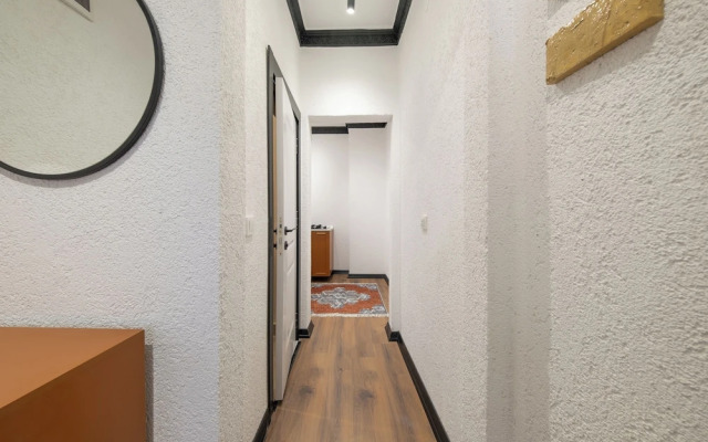 Hexa Apartments Sisli