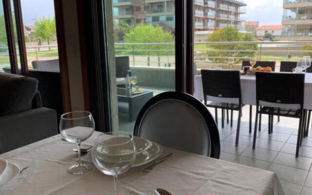 Apartamentos de Canelas Suites