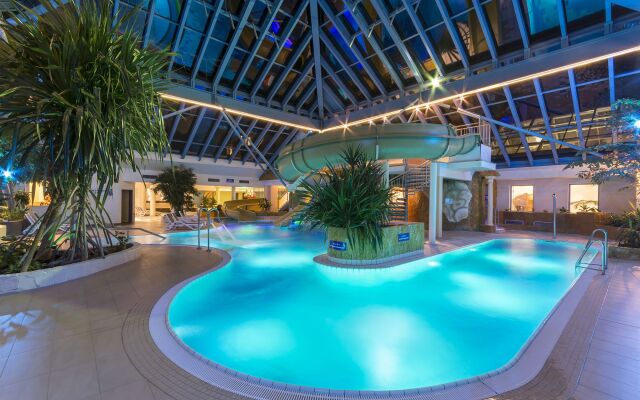 IFA Rügen Hotel & Ferienpark