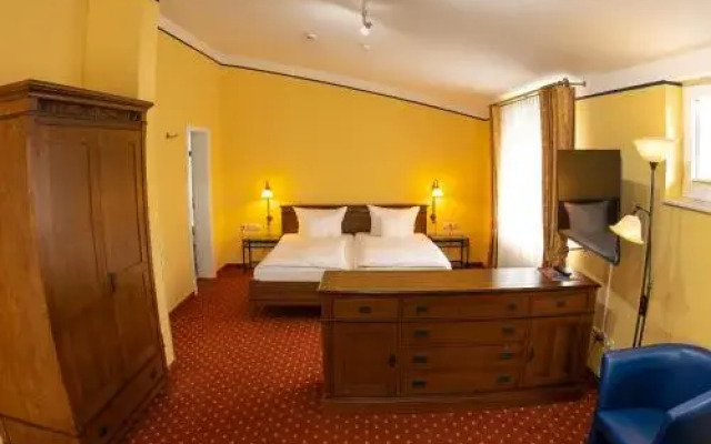 Hotel Restaurant Kaisergarten