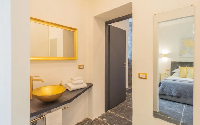 Como Dreams Apartments - Gold Suite