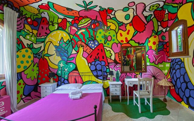 La Restuccia Masseria Urban