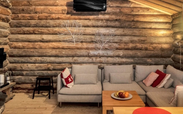 Rantaruka 4d1 Kuusamo