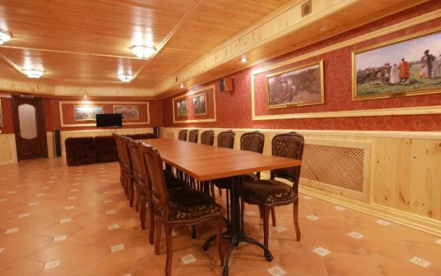 Hotel Muravskiy Trakt