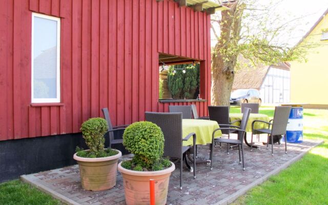 Apartment  Ummanz 21145