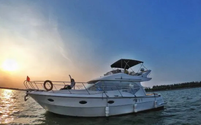Rhine Dream Yacht Club