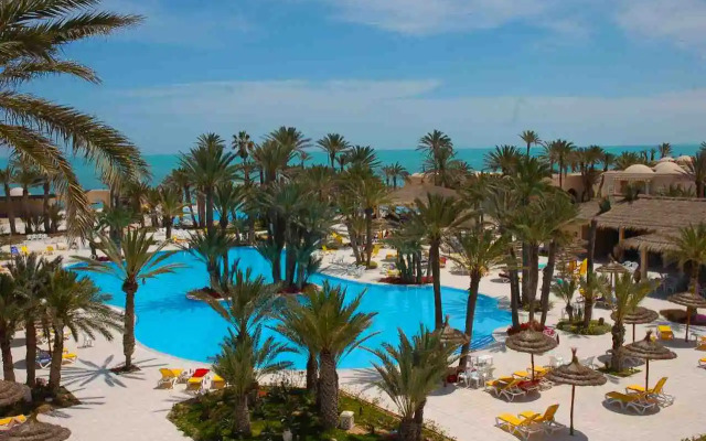 Hotel Zita Beach Resort