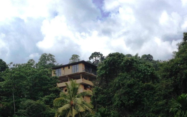 Kandy View Hotel