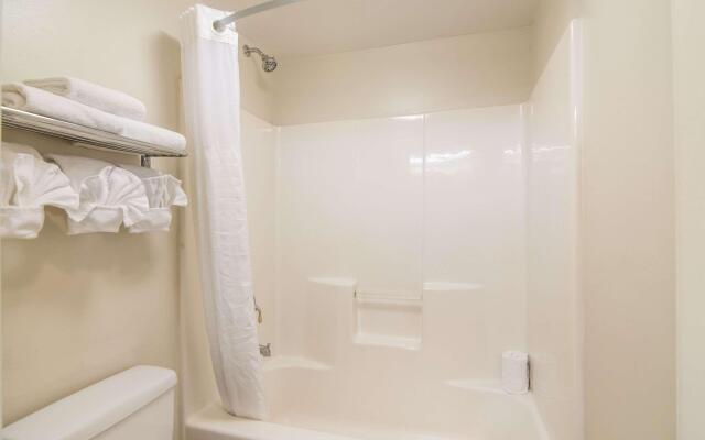 Best Western of Crestview