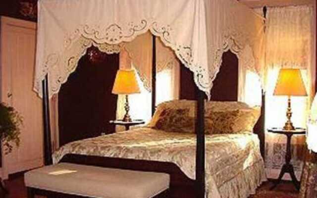 The Chester House Inn