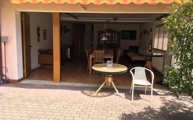 Gästehaus Erna Kadel