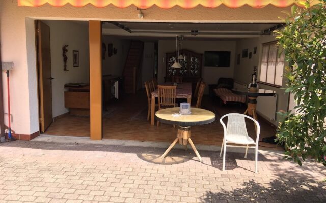 Gästehaus Erna Kadel