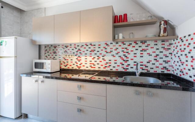 Villa Canan Paradise