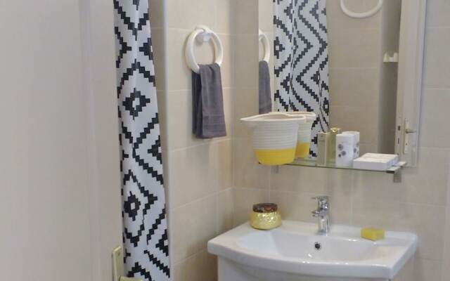 Lush Villa in Oletta With Private Swimming Pool