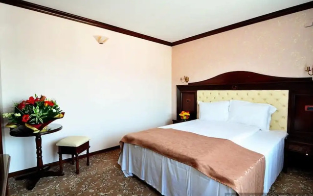 Vila Turistica Carmen Silvae