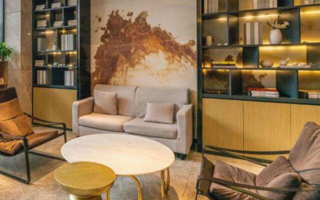 Kunlun Leju Business Hotel (Yanling Huadu Avenue)