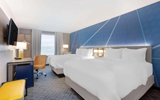 Comfort Inn & Suites US-60