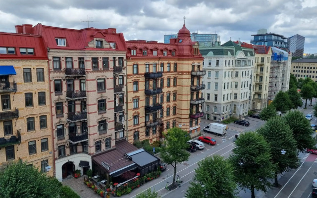 Hotel Lorensberg