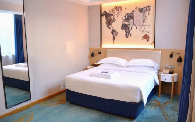 Kyriad Hotel Shangxiajiu Branch