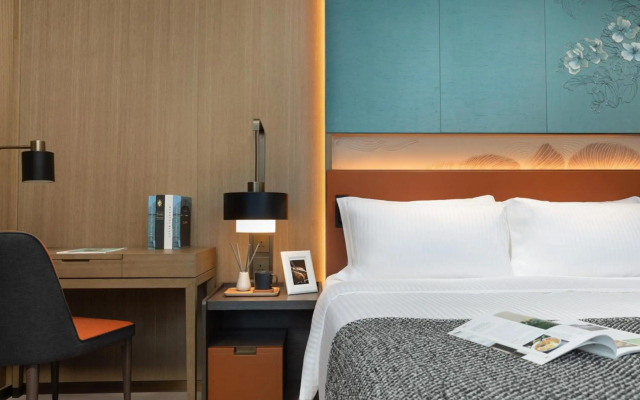 Ascott North Point Hong Kong