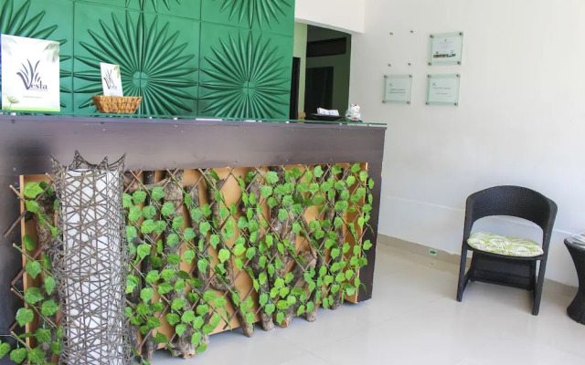 Vesta Hotel Boutique Neiva INN SAS