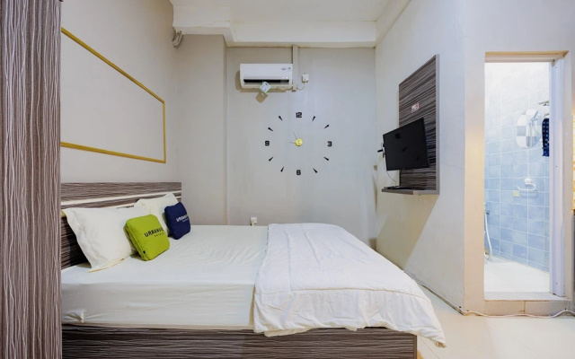Urbanview Hotel Bagusroom Batam – Guest Rooms – Batam