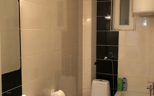 Apartment Apollo