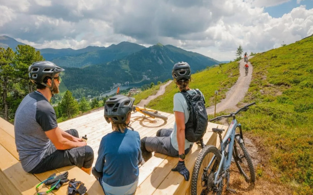 Cosy Studio With Terrace