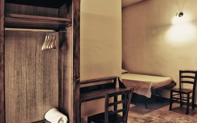 Locanda del Borgo