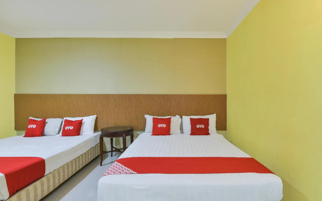 Rayyan Soffea Hotel