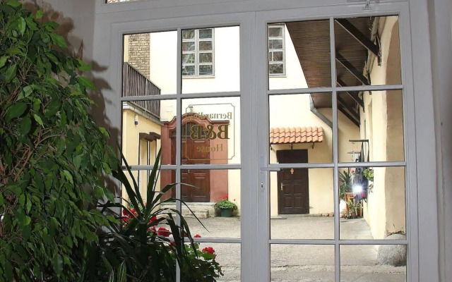 Bernardinu B&B House