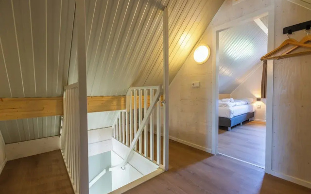 EuroParcs Cadzand