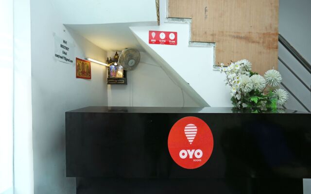 OYO 4029 Cosy Tree Rooms