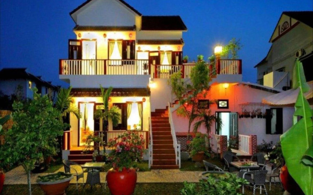 Red House Homestay