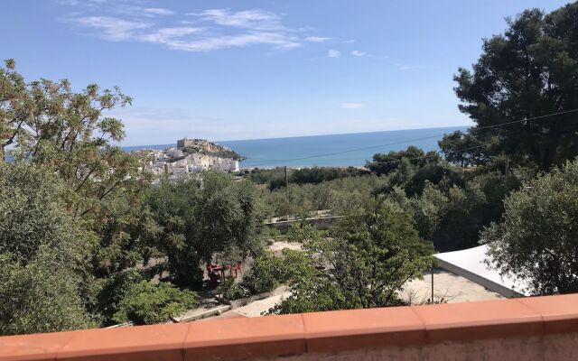 Villa Santa Margherita