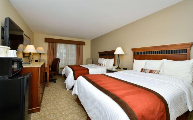 Best Western Denver Southwest