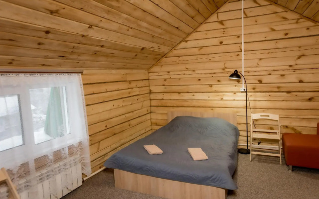 Zlatogor Guest House