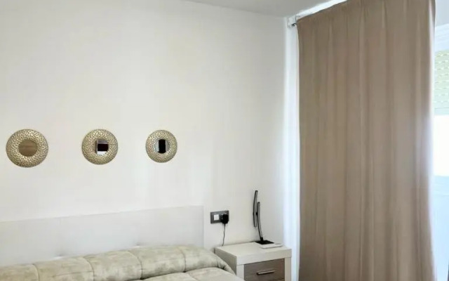 Apartamento Alteagroup Centro