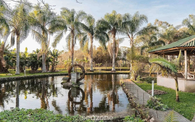 Quiet Site 2.7 km From the Beach of Rosa Stg2085