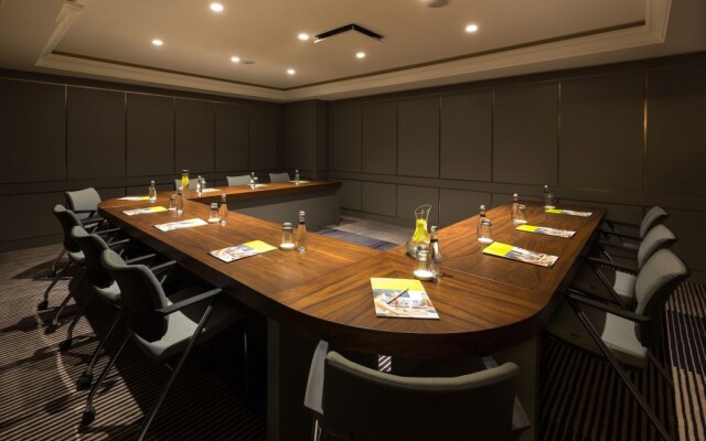 DoubleTree by Hilton Hotel Izmir Airport