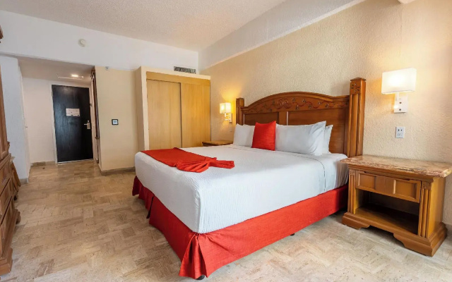 Copacabana Beach Hotel Acapulco