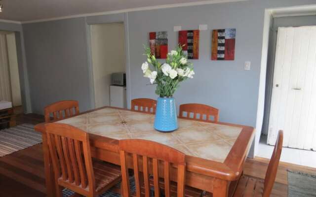 Hostal Mi Paz