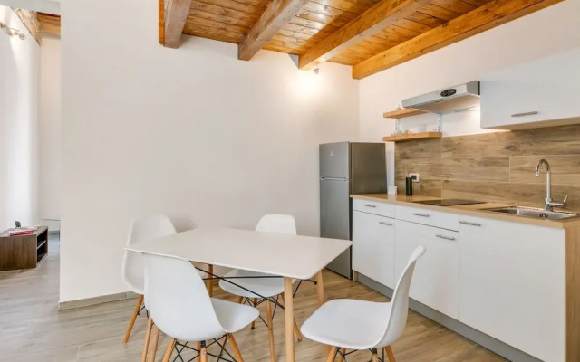 Castello Della Zisa Modern Apartment With Balcony - Adults Only