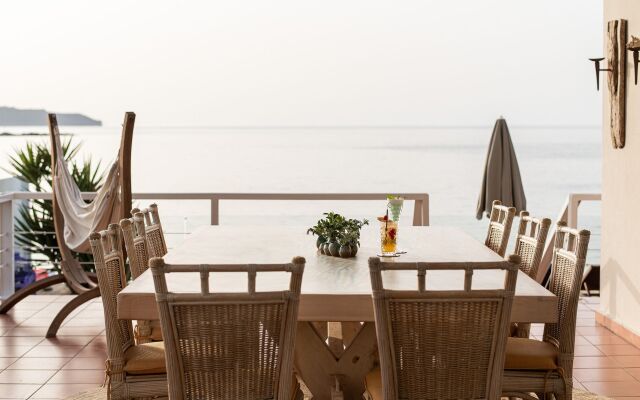 Glaros Luxury Villa Chania