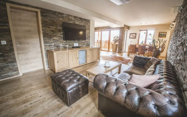 Downtown Suite Alpi near Garmisch-Partenkirchen Ski Resort