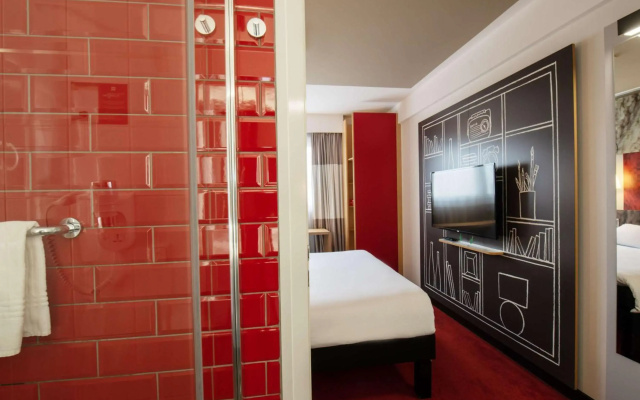 ibis Warszawa Centrum