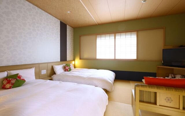 Tennenonsen Dandannoyu Onyadononomatsue