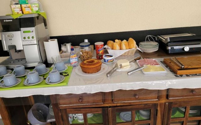 Hotel Bike Taubate